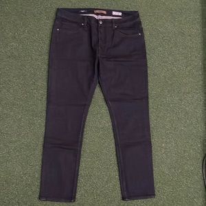 Vigoss Mick 330 Slim Selvedge Dark Blue Jeans 38/32